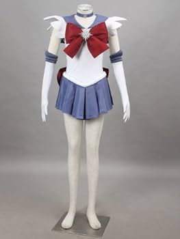 セーラーサターン 土萠ほたる コスプレ 衣装 セーラームーン ハロウィン 仮装 Amazon.co.jp: 『Vision』美少女戦士 セーラームーン セーラー